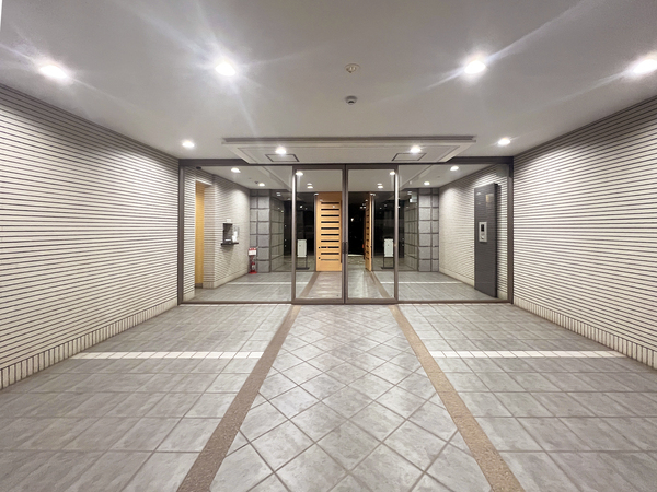 メロディーハイム高津ラフレ（1）