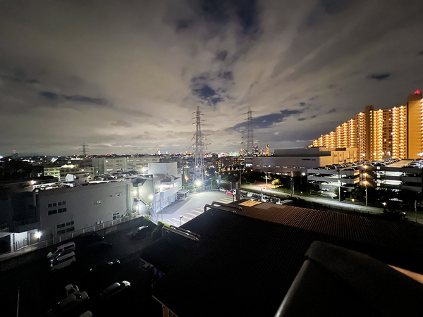 メロディーハイム高津ラフレ（2）