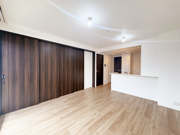 シティテラス横濱綱島シーズンズ（6）