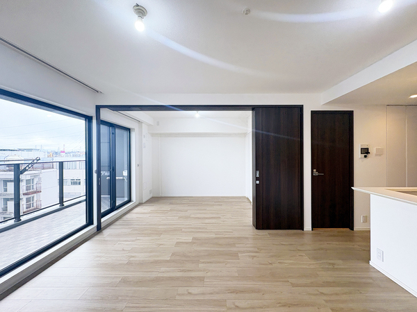 シティテラス横濱綱島シーズンズ（5）