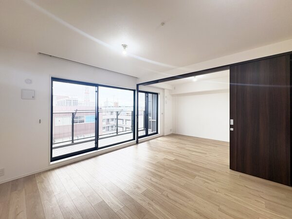 シティテラス横濱綱島シーズンズ（4）