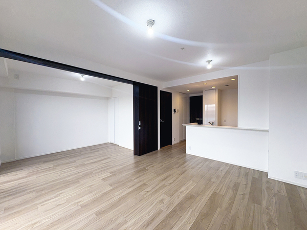 シティテラス横濱綱島シーズンズ