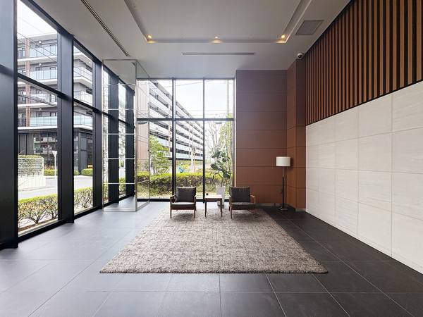 シティテラス横濱綱島シーズンズ（3）