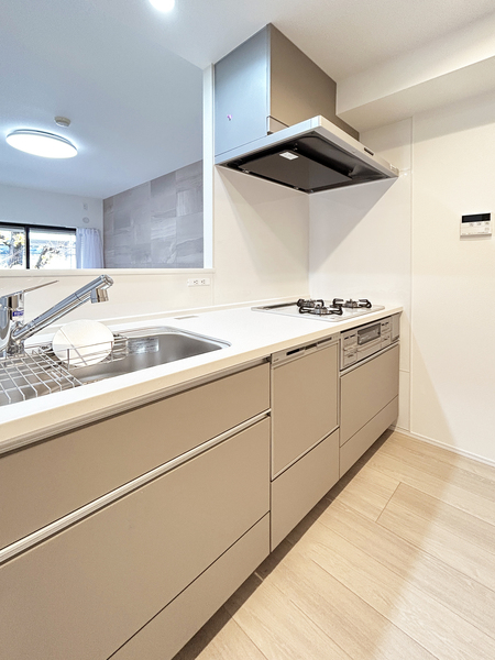 マイキャッスル小石川(5)