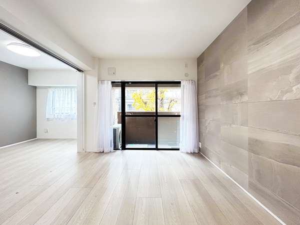 マイキャッスル小石川(4)