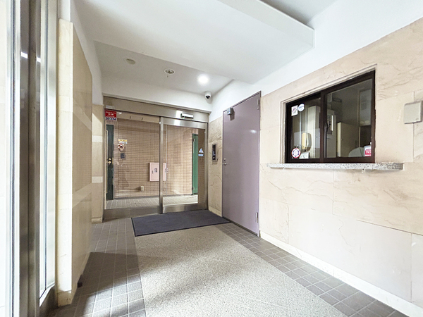 マイキャッスル小石川(3)