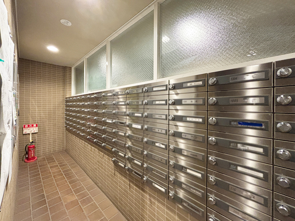 東京テラスＪ棟（4）