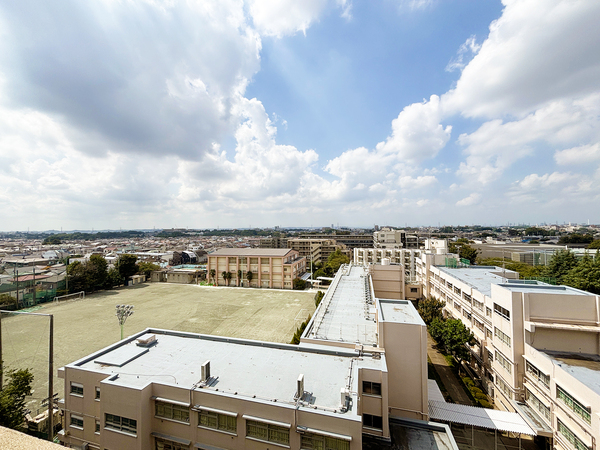 東京テラスＪ棟（1）