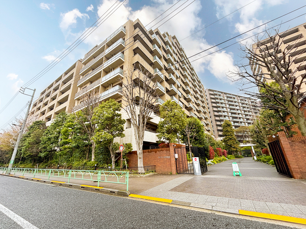 東京テラスＪ棟（1）