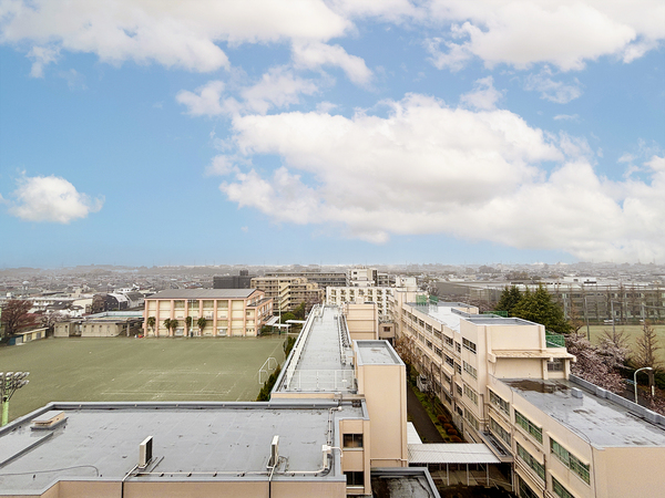 東京テラスＪ棟（4）