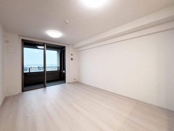 東京テラスＪ棟（5）