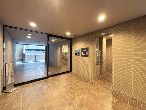 東京テラスＪ棟（2）