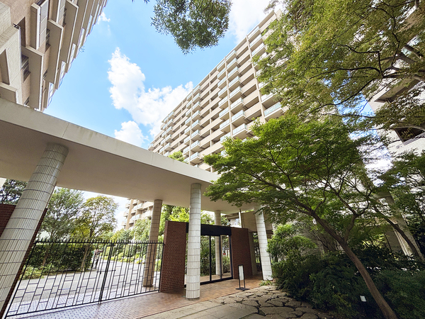 東京テラスＪ棟（5）