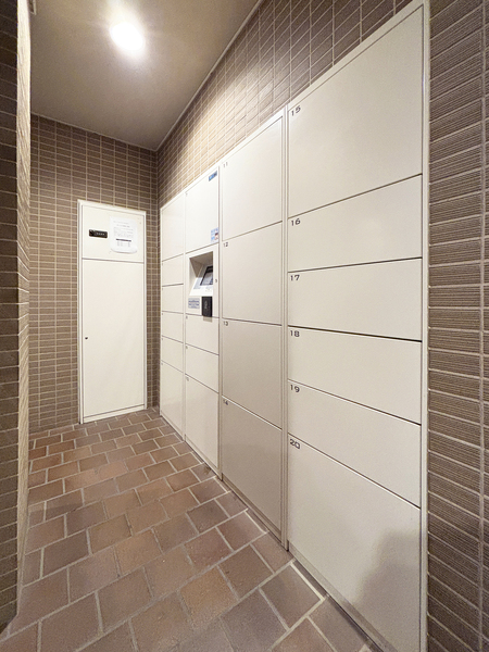 東京テラスJ棟(3)