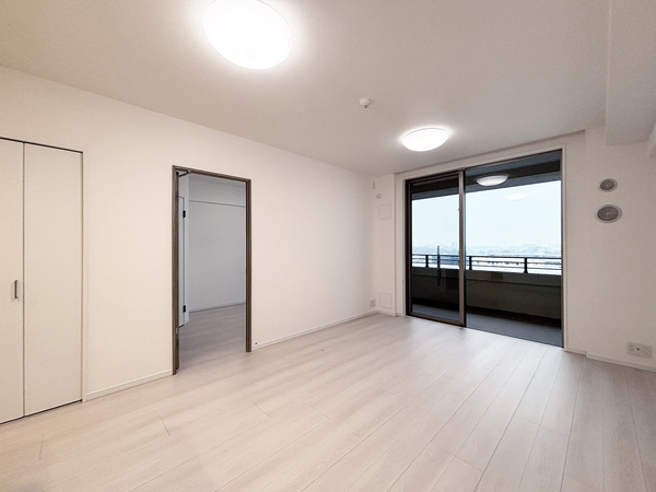 東京テラスＪ棟（6）