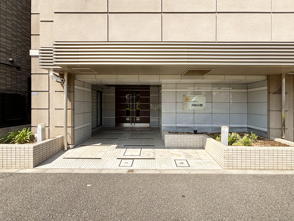 グランイーグル西糀谷Ⅲ（3）