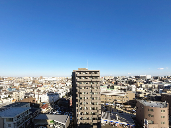 グランイーグル西糀谷Ⅲ（5）