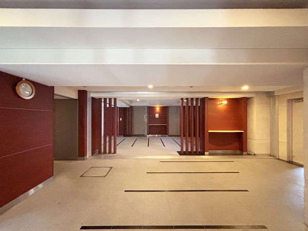 グランイーグル西糀谷Ⅲ（2）