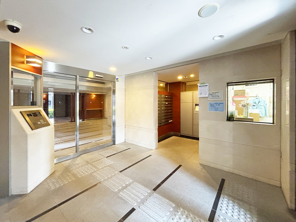 グランイーグル西糀谷Ⅲ（1）