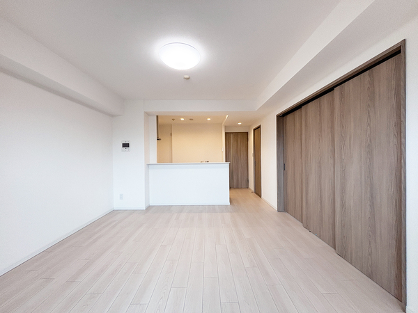 ランドステージ東大島エグゼタワー（4）