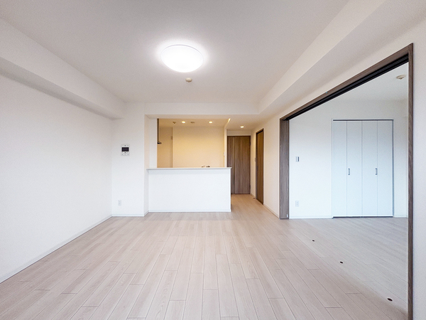 ランドステージ東大島エグゼタワー