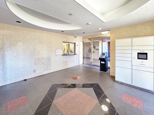 ランドステージ東大島エグゼタワー（2）