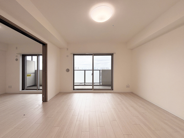 ランドステージ東大島エグゼタワー（5）