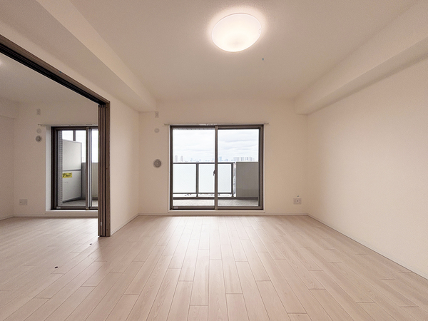 ランドステージ東大島エグゼタワー（5）