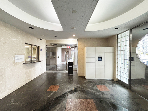 ランドステージ東大島エグゼタワー（2）