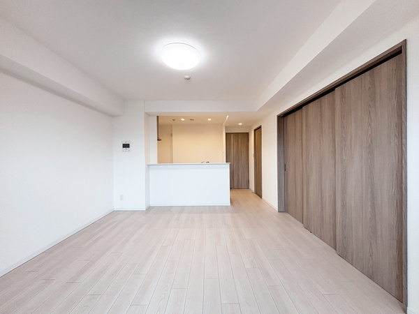 ランドステージ東大島エグゼタワー（4）