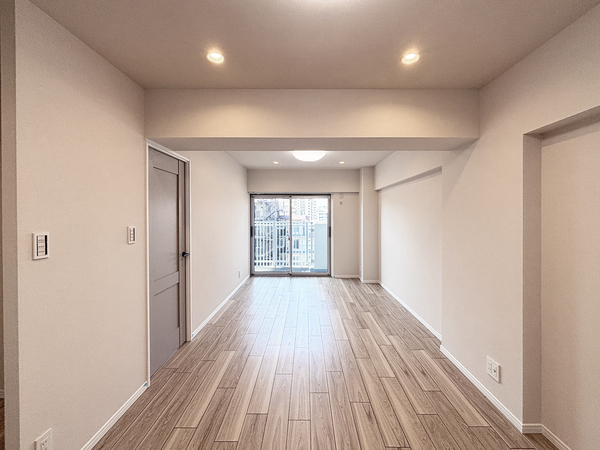 ゾンネンハイム北砂（4）