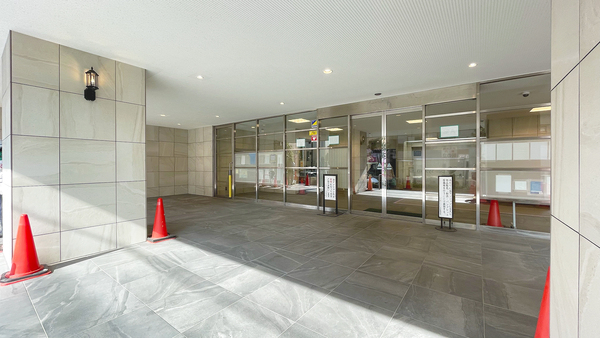 ゾンネンハイム北砂（1）