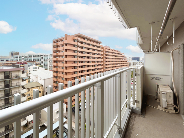 ゾンネンハイム北砂（3）