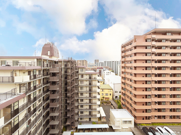 ゾンネンハイム北砂（2）