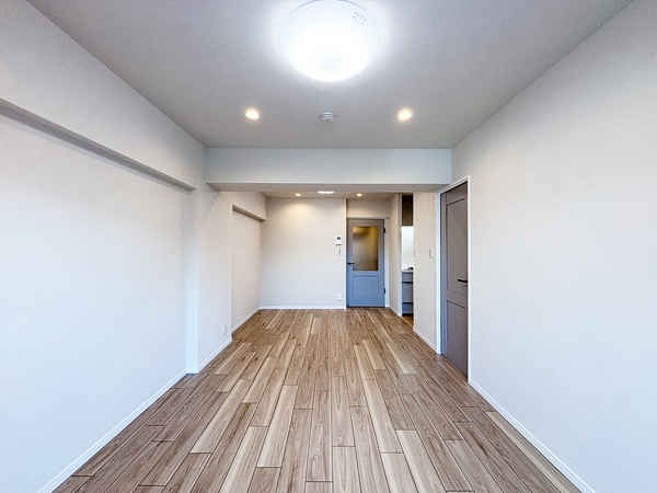 ゾンネンハイム北砂（5）