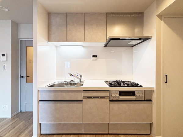 ゾンネンハイム北砂（6）