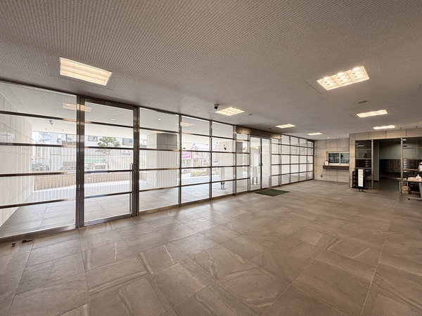 ゾンネンハイム北砂（2）