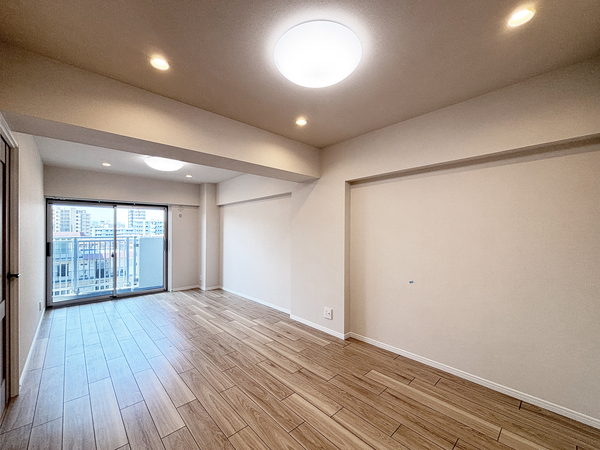 ゾンネンハイム北砂（3）