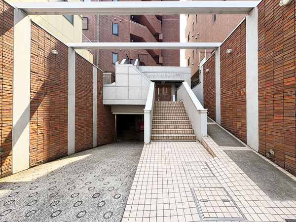 ランドパーク馬事公苑（2）