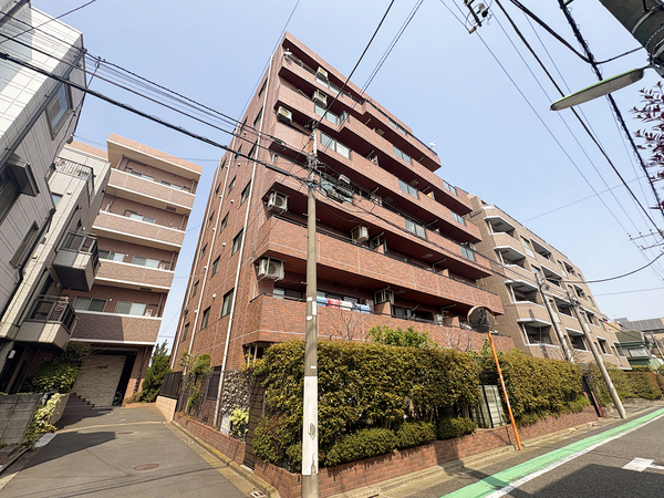 ランドパーク馬事公苑(1)