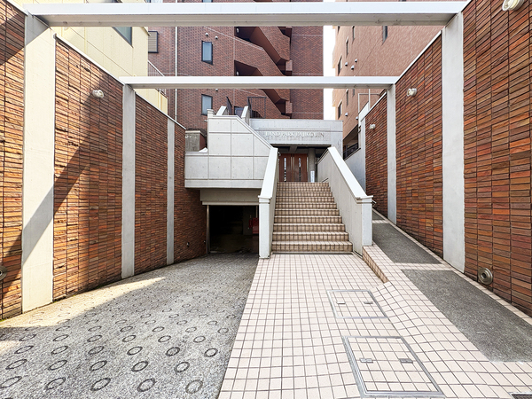 ランドパーク馬事公苑（2）