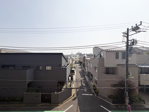 ランドパーク馬事公苑（4）