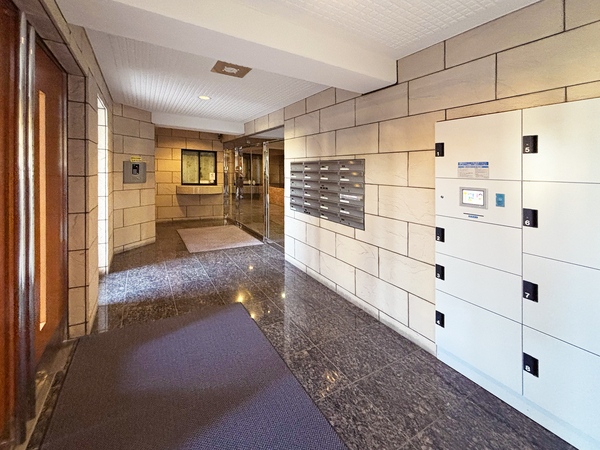 ランドパーク馬事公苑（3）