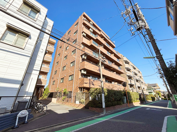 ランドパーク馬事公苑