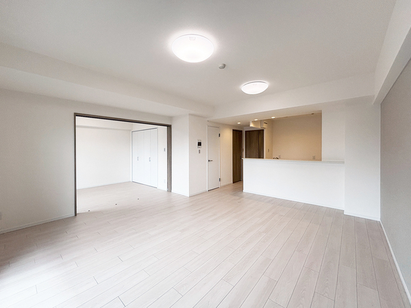 ザ・ウインベル仙台堀公園サニーウイング（6）