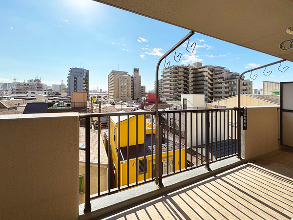 ザ・ウインベル仙台堀公園サニーウイング（5）