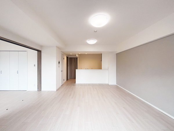 ザ・ウインベル仙台堀公園サニーウイング（4）