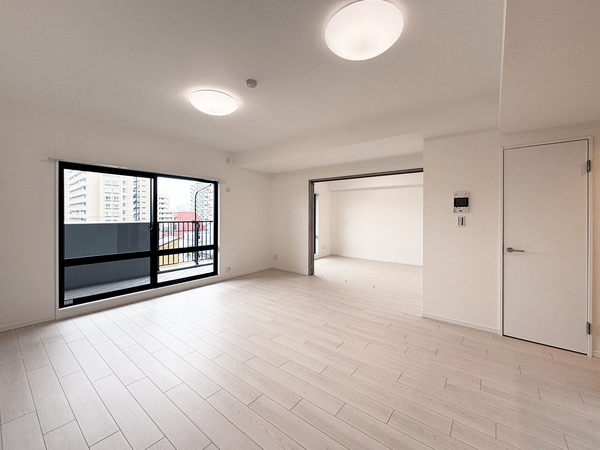 ザ・ウインベル仙台堀公園サニーウイング(5)