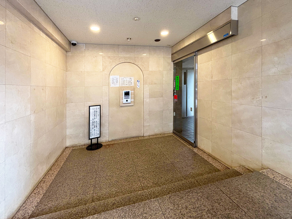 ザ・ウインベル仙台堀公園サニーウイング（2）