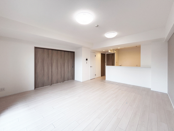 ザ・ウインベル仙台堀公園サニーウイング